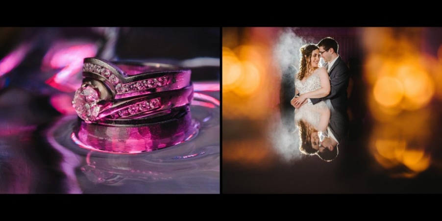 Wedding Album Design