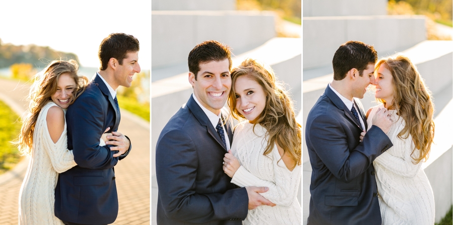 Cleveland Wedding Photographer