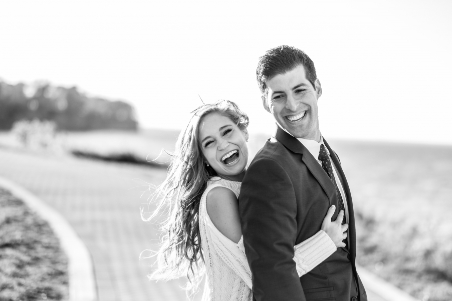Cleveland Wedding Photographer