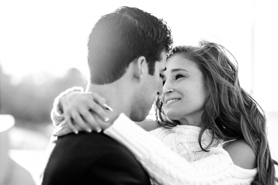 lakewood park engagement