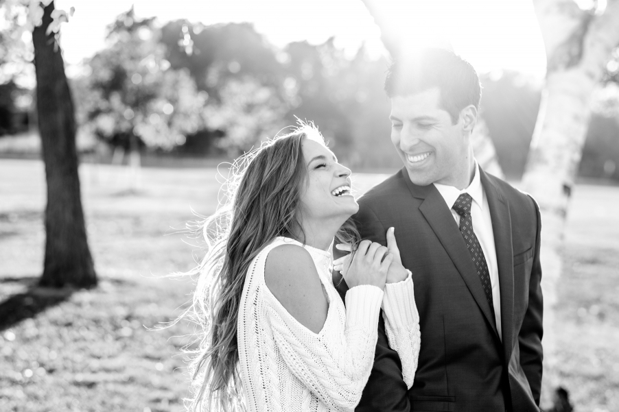 Fuji X Series Portraits