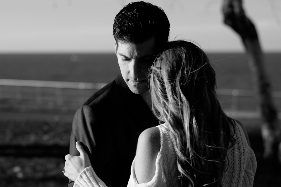 Fuji X Series Portraits