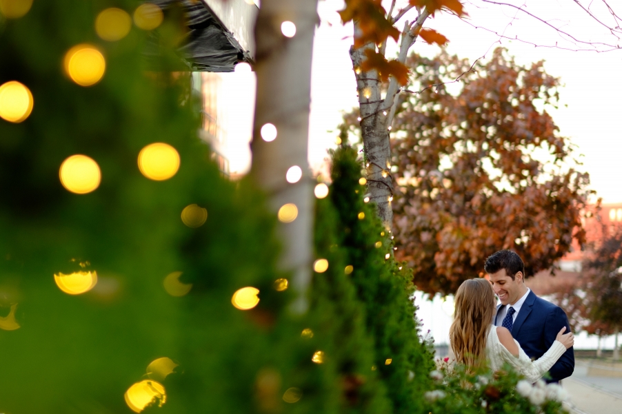 Cleveland Wedding Photographer