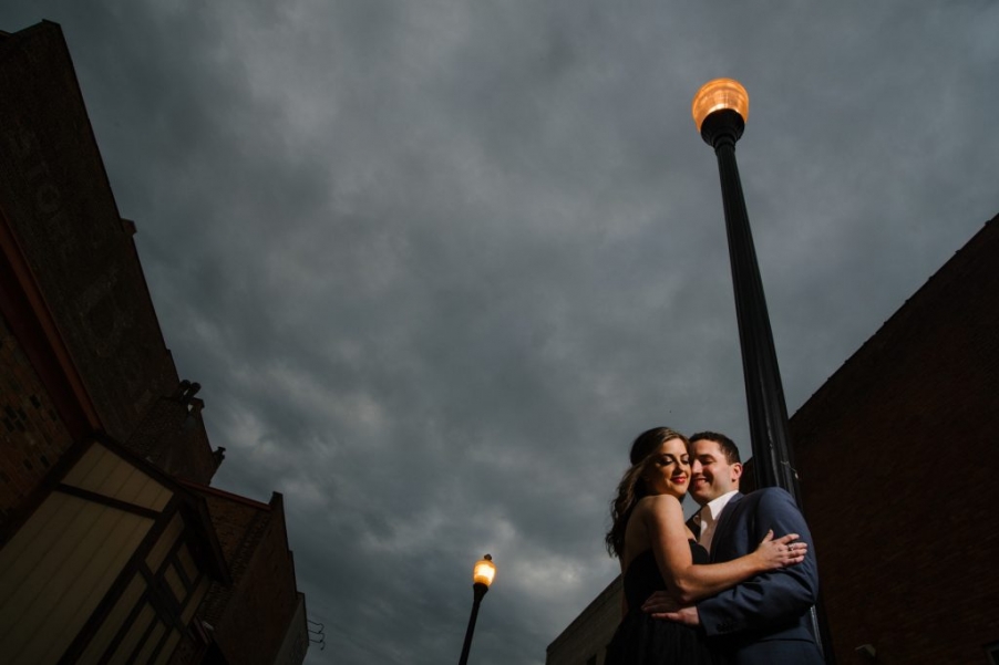 Cleveland Wedding Photographer