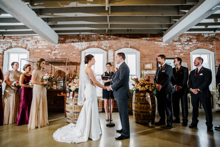 Cleveland Wedding Photographer