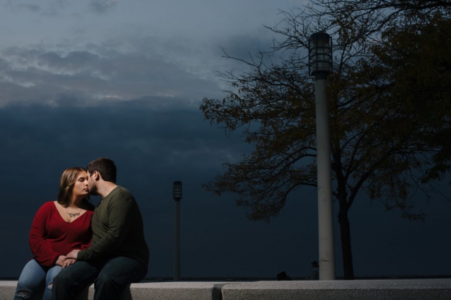 Cleveland Wedding Photographer