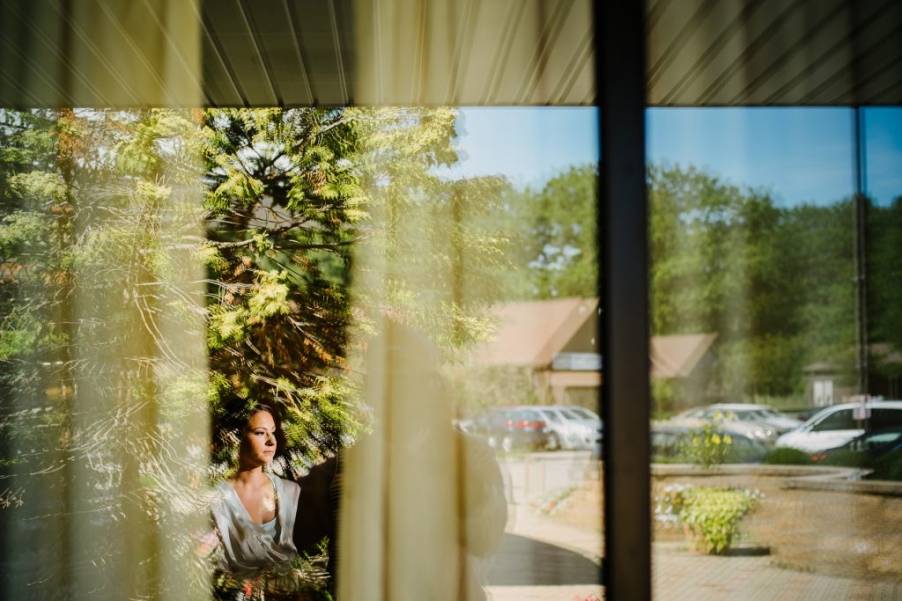Cleveland Wedding Photographer