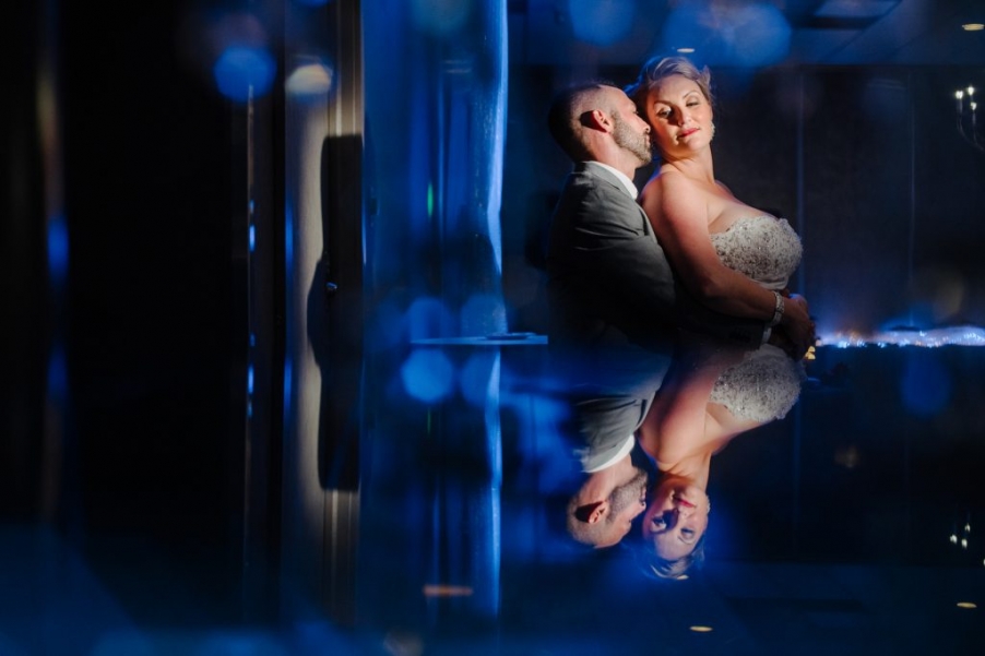 Cleveland Wedding Photographer
