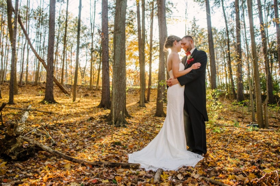 Cleveland Wedding Photographer