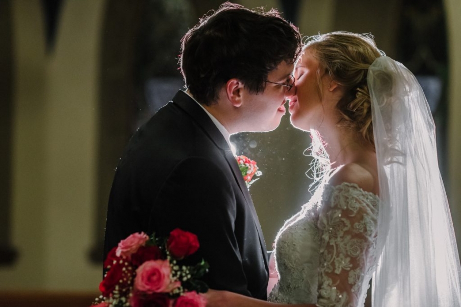 Cleveland Wedding Photographer