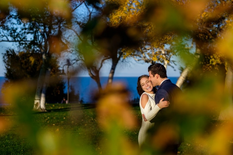 Cleveland Wedding Photographer
