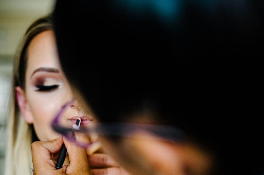 Cleveland Wedding Photographer