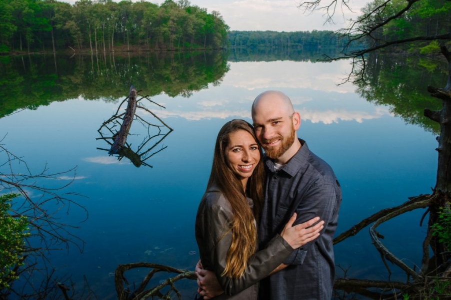 Cleveland Wedding Photographer