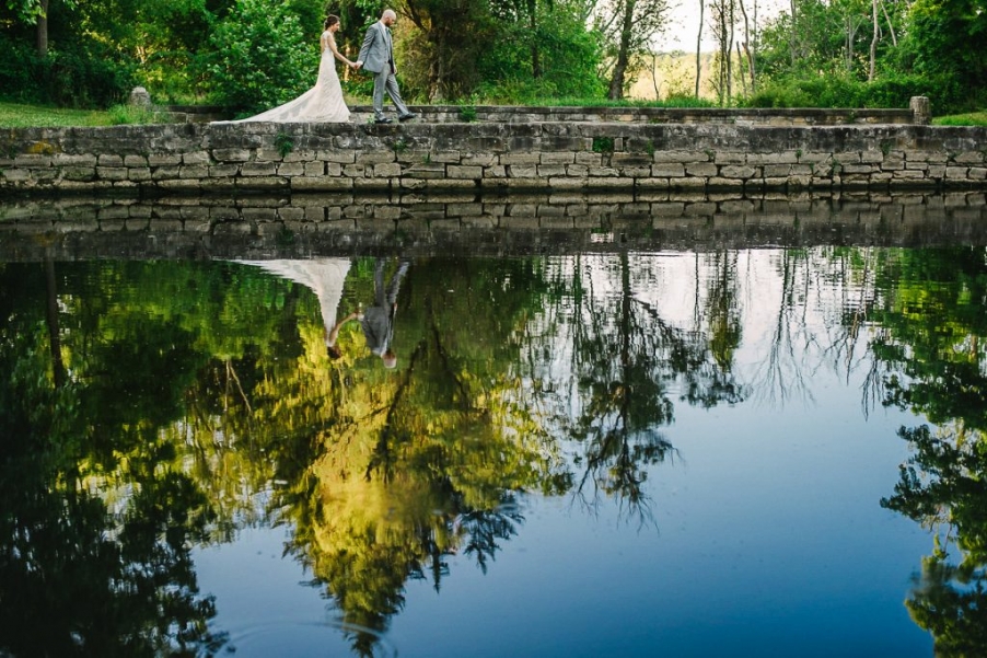 Cleveland Wedding Photographer