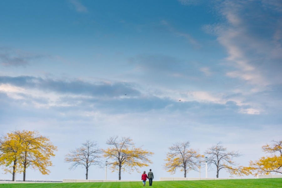 Cleveland Wedding Photographer