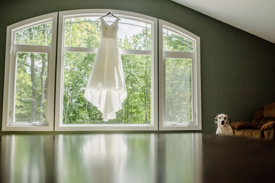 Cleveland Wedding Photographer