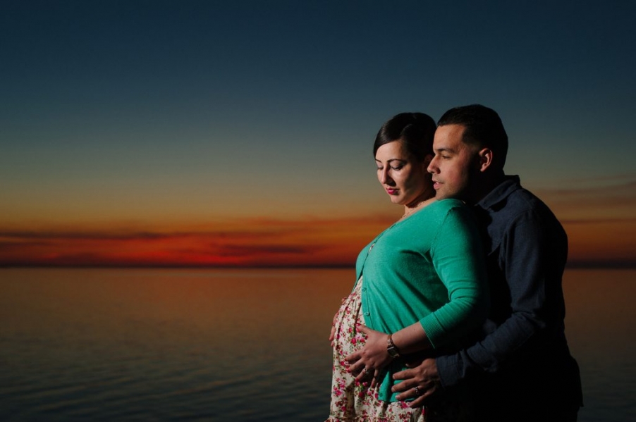 Cleveland Wedding Photographer