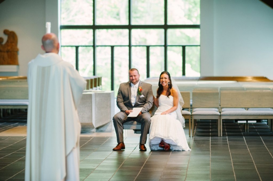 Cleveland Wedding Photographer