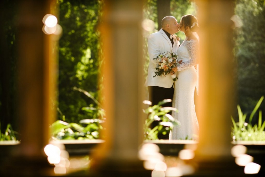 Cleveland Wedding Photographer