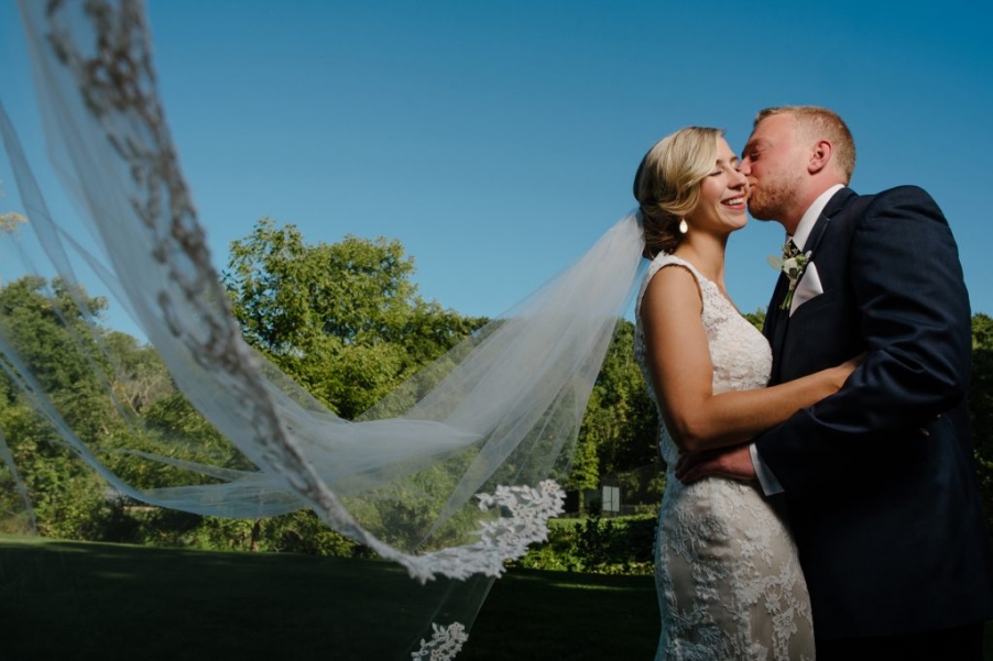 Cleveland Wedding Photographer