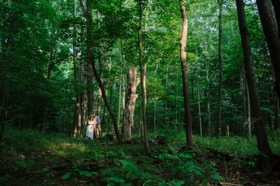 Cleveland Wedding Photographer