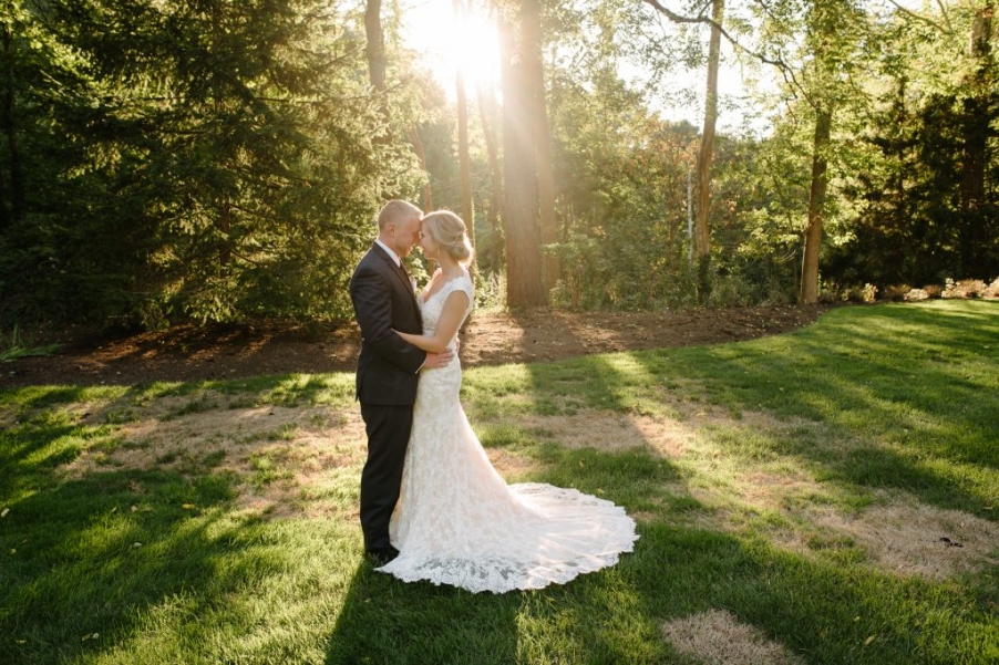 Cleveland Wedding Photographer
