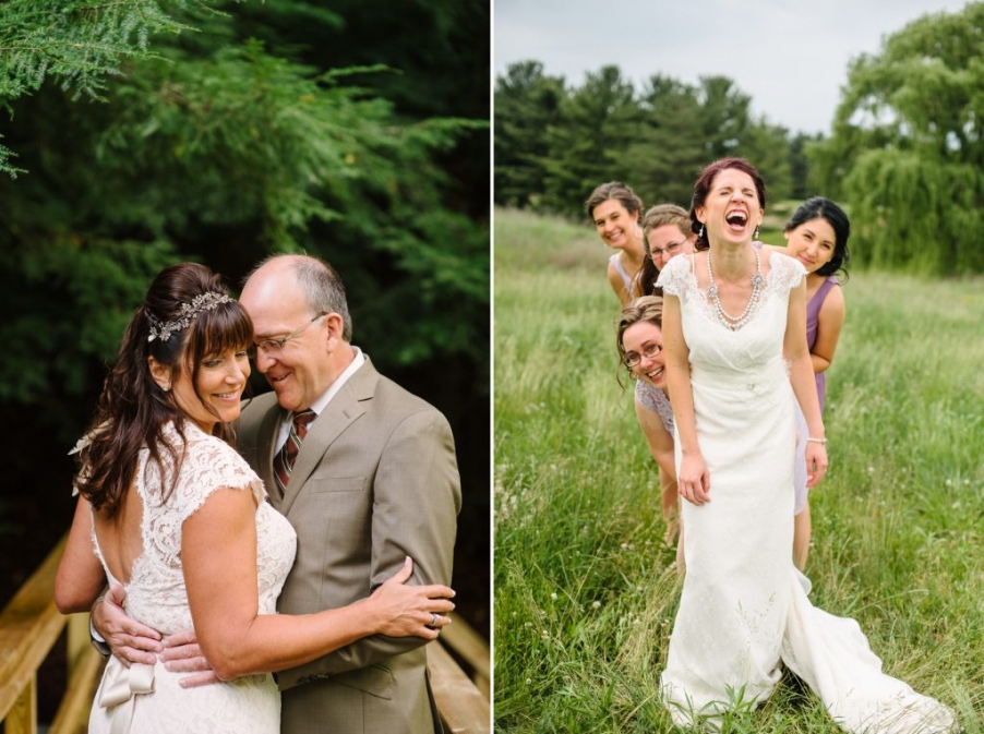 Cleveland Wedding Photographer