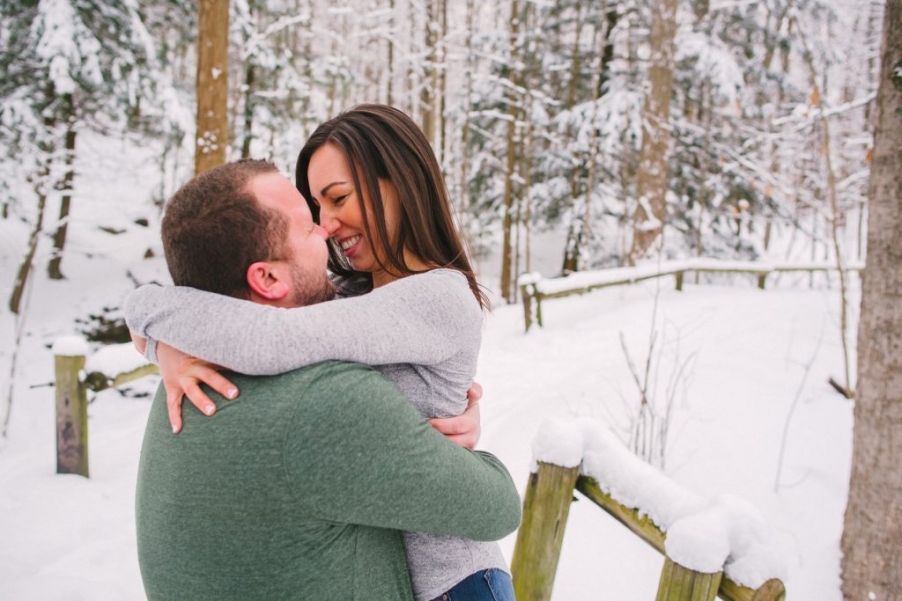Cleveland Wedding Photographer