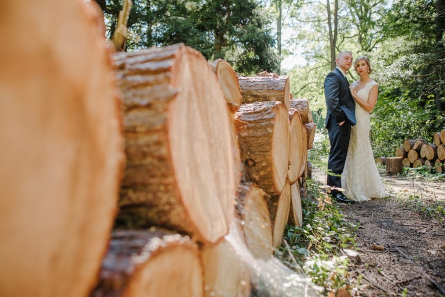 Cleveland Wedding Photographer