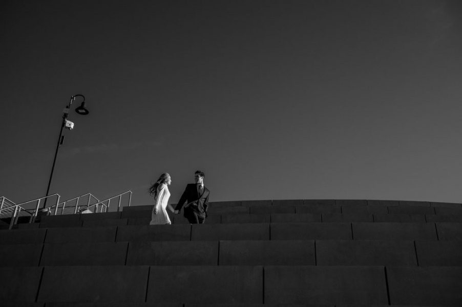Cleveland Wedding Photographer
