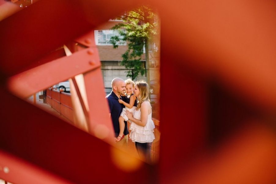 Cleveland Wedding Photographer
