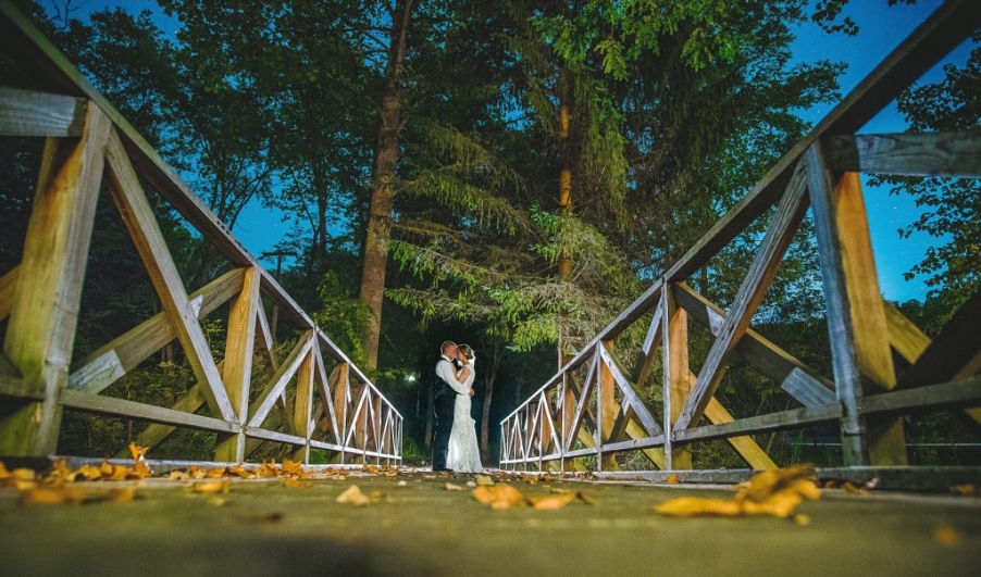 Cleveland Wedding Photographer