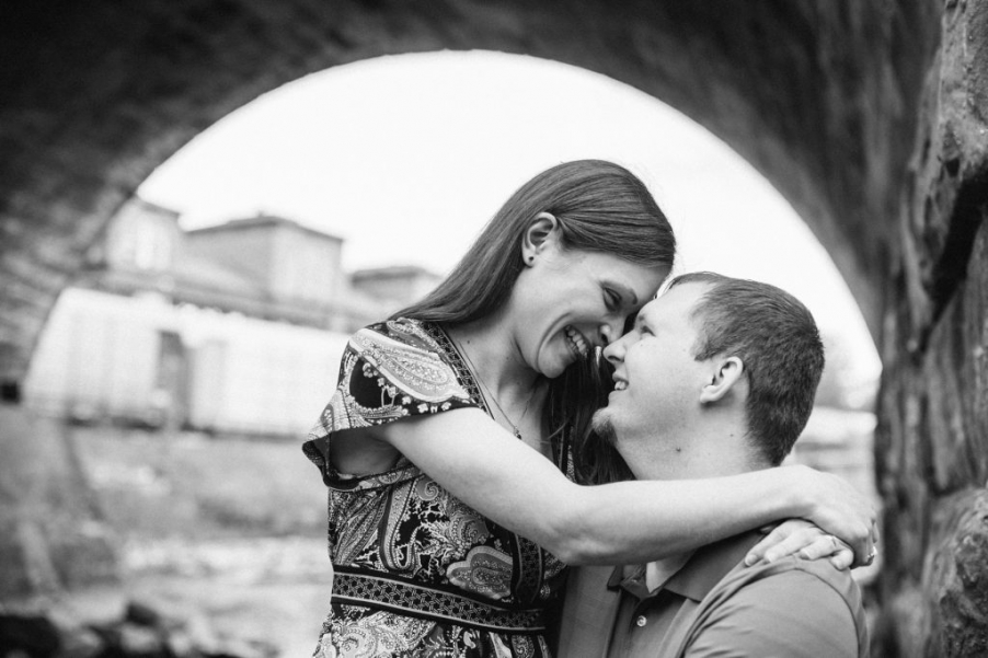 Cleveland Wedding Photographer