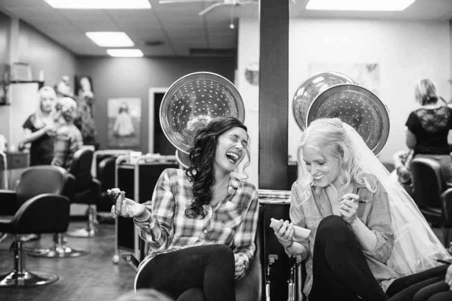 Cleveland Wedding Photographer