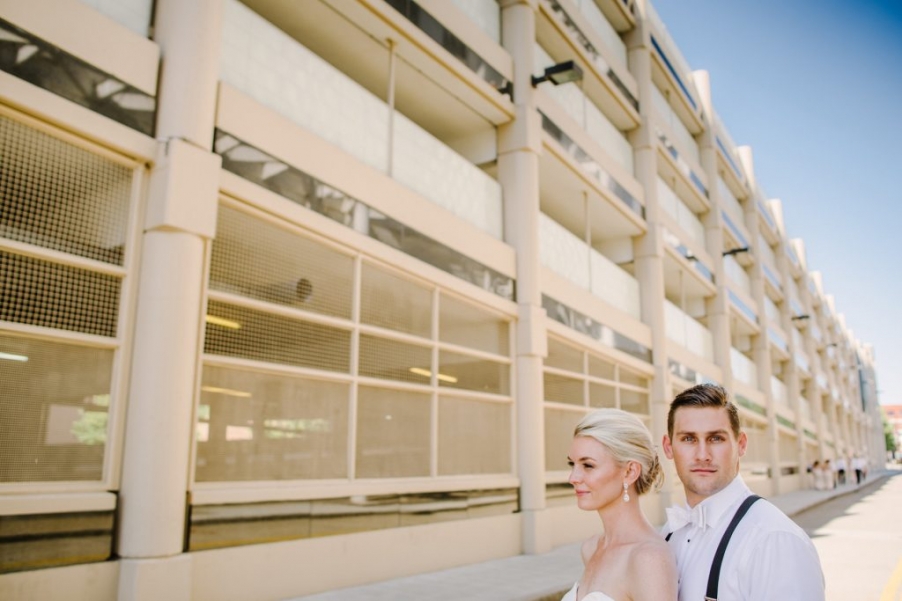 Cleveland Wedding Photographer