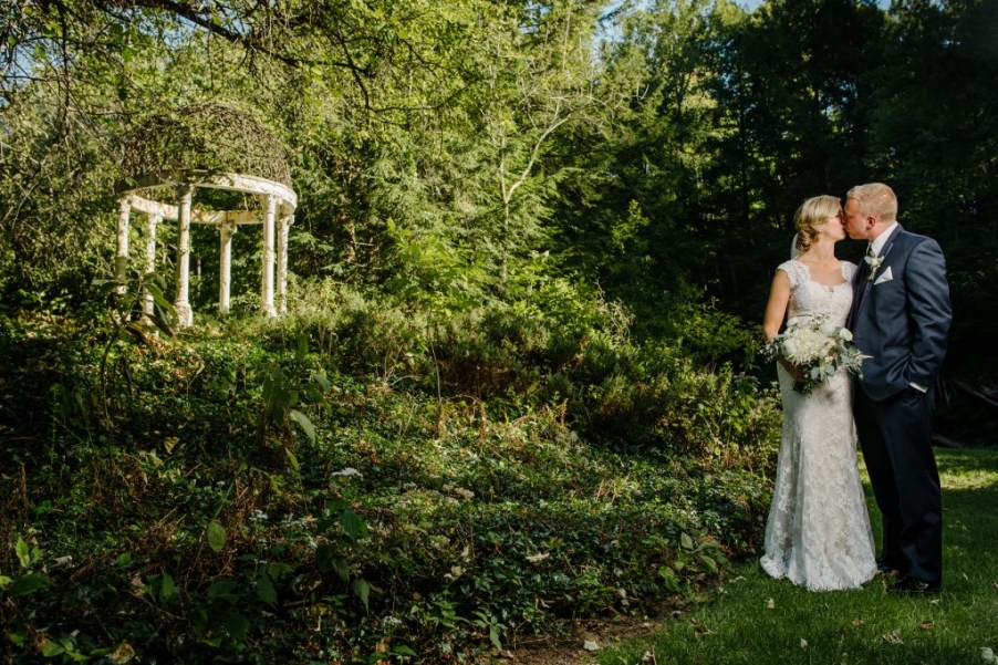 Cleveland Wedding Photographer