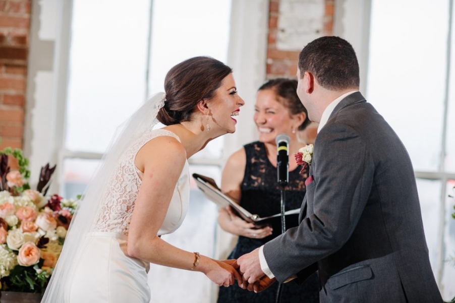 Cleveland Wedding Photographer