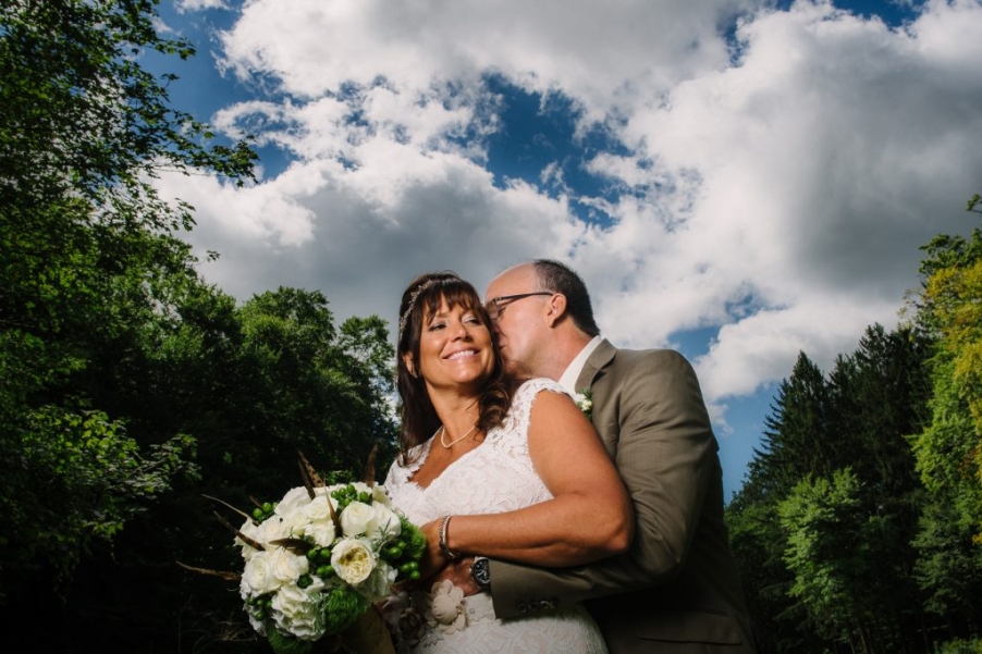 Cleveland Wedding Photographer