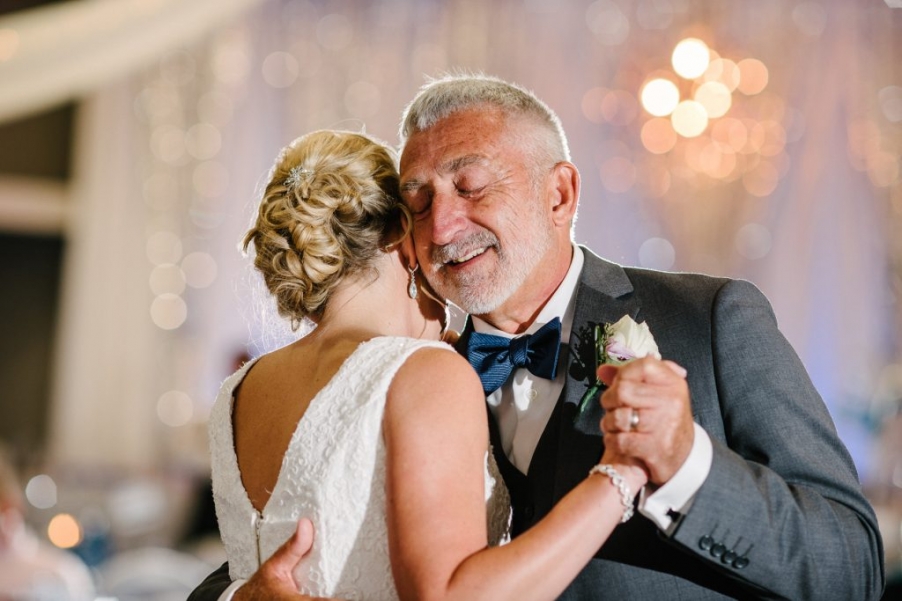 Cleveland Wedding Photographer