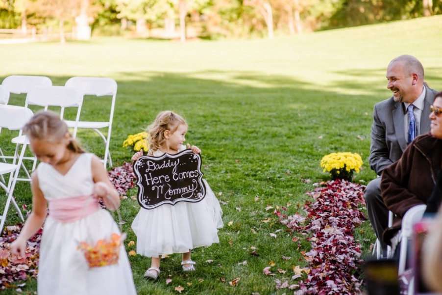 Cleveland Wedding Photographer