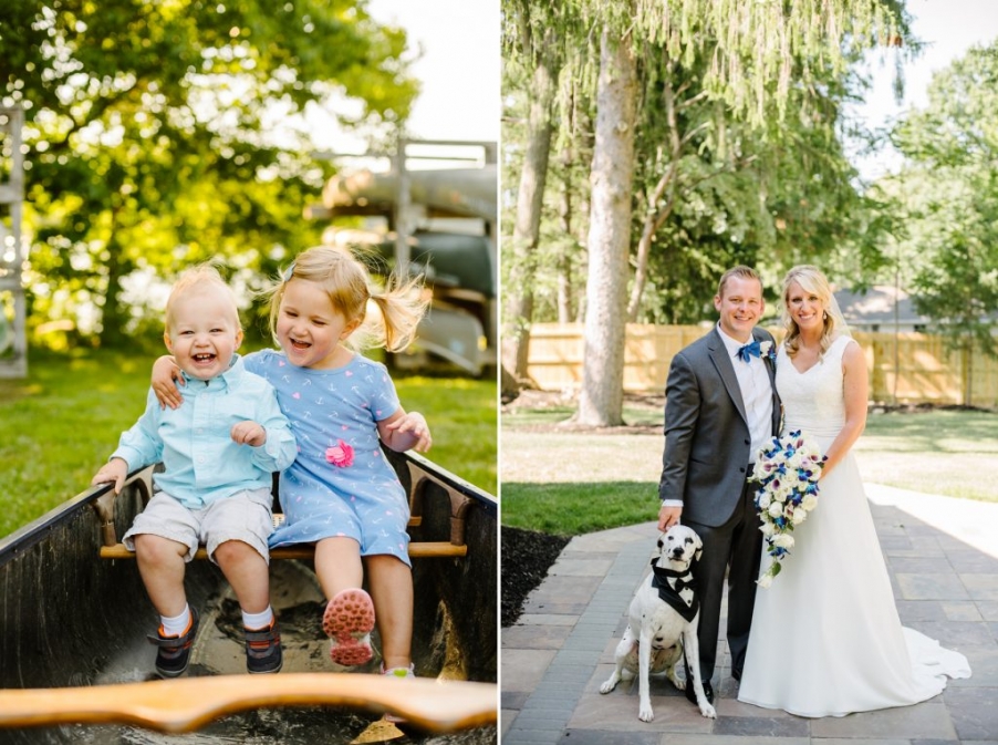 Cleveland Wedding Photographer
