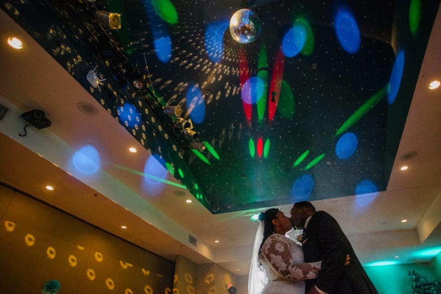 Cleveland Wedding Photographer