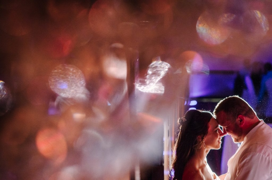 Cleveland Wedding Photographer