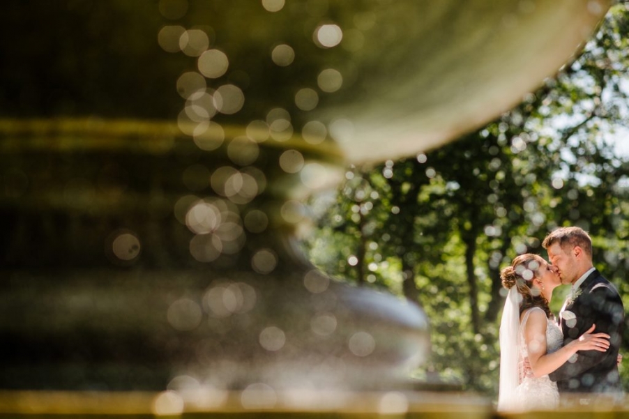 Cleveland Wedding Photographer