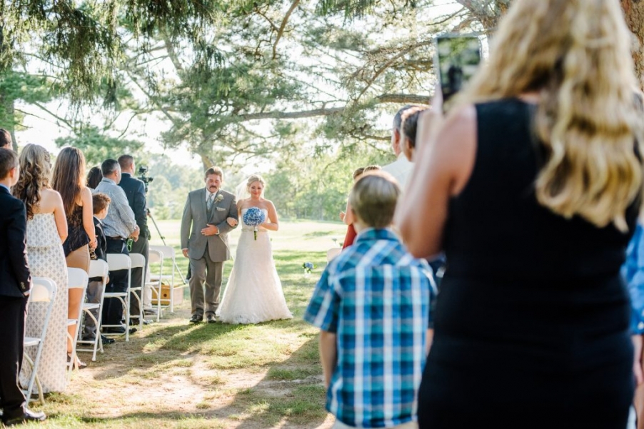 Cleveland Wedding Photographer