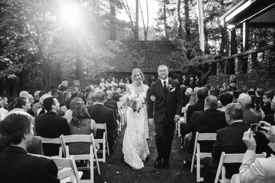 Cleveland Wedding Photographer