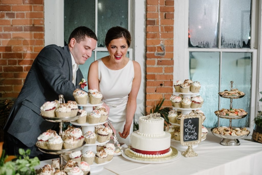Cleveland Wedding Photographer