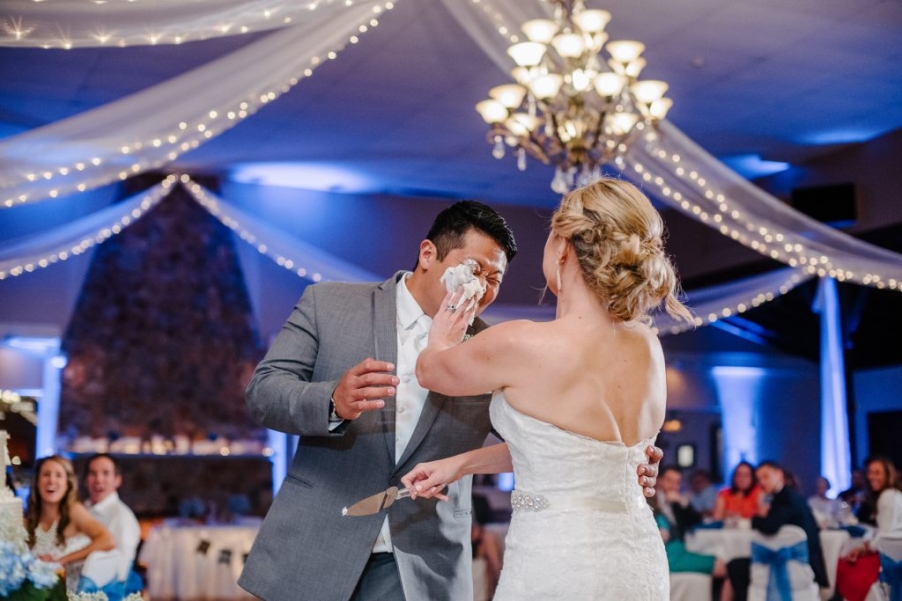 Cleveland Wedding Photographer
