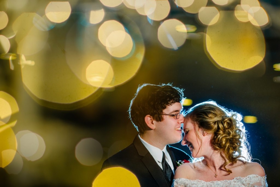 Cleveland Wedding Photographer