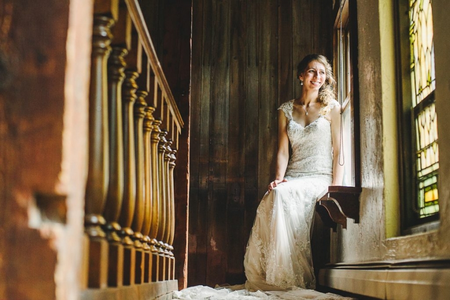 Cleveland Wedding Photographer
